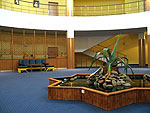Expo Hotel, Tashkent