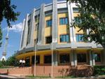 Expo Hotel, Tashkent