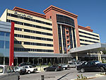 Grand Mir Hotel, Tashkent