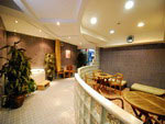 Grand Mir Hotel, Tashkent