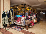 Grand Mir Hotel, Tashkent