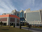 International Hotel Hotel, Tashkent