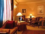 City Palace Hotel, Tashkent