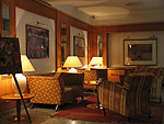 Shodlik Palace Hotel, Tashkent