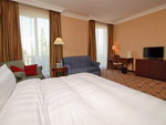  Lotte City Hotel Tashkent Palace, 