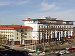  Lotte City Hotel Tashkent Palace, 